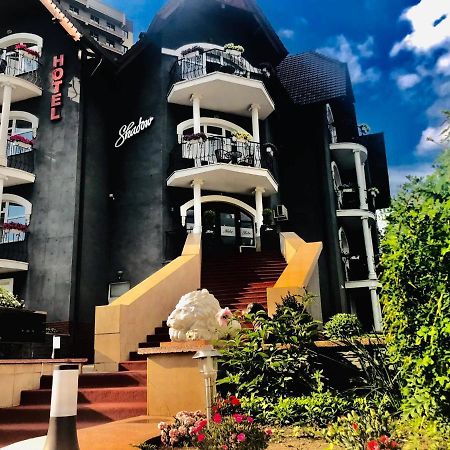 Shadow Boutique Hotel & Spa คีชีเนา ภายนอก รูปภาพ