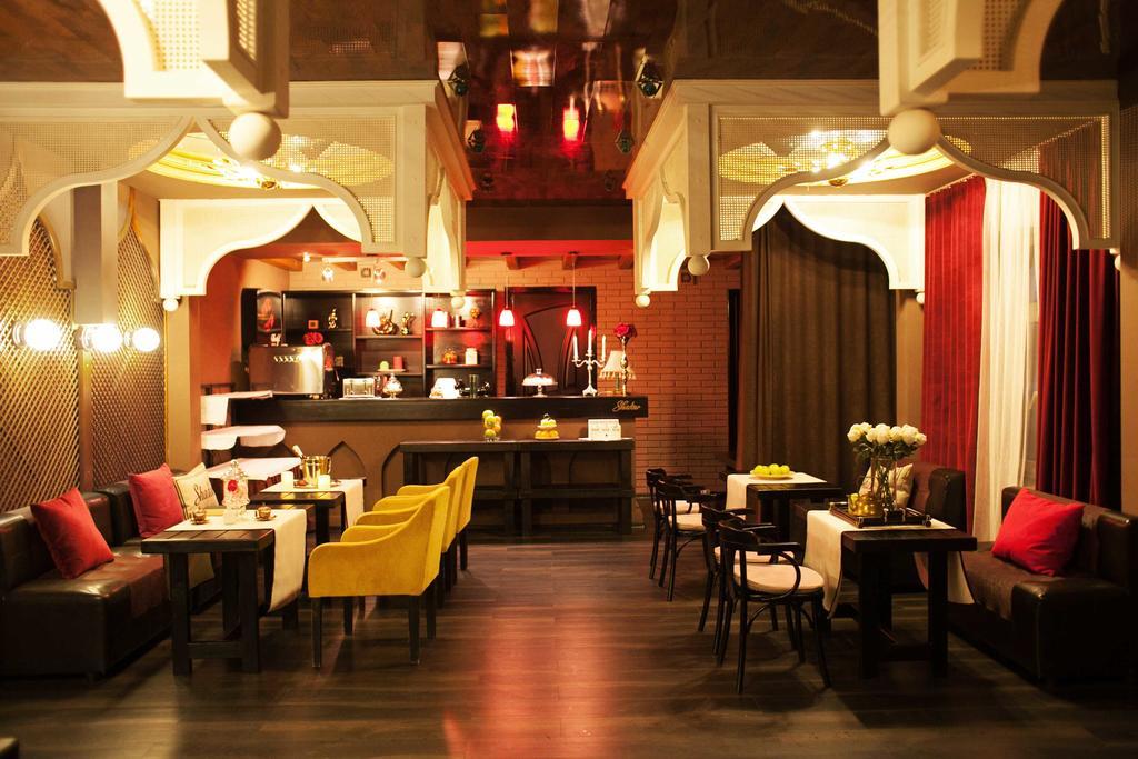 Shadow Boutique Hotel & Spa คีชีเนา ภายนอก รูปภาพ