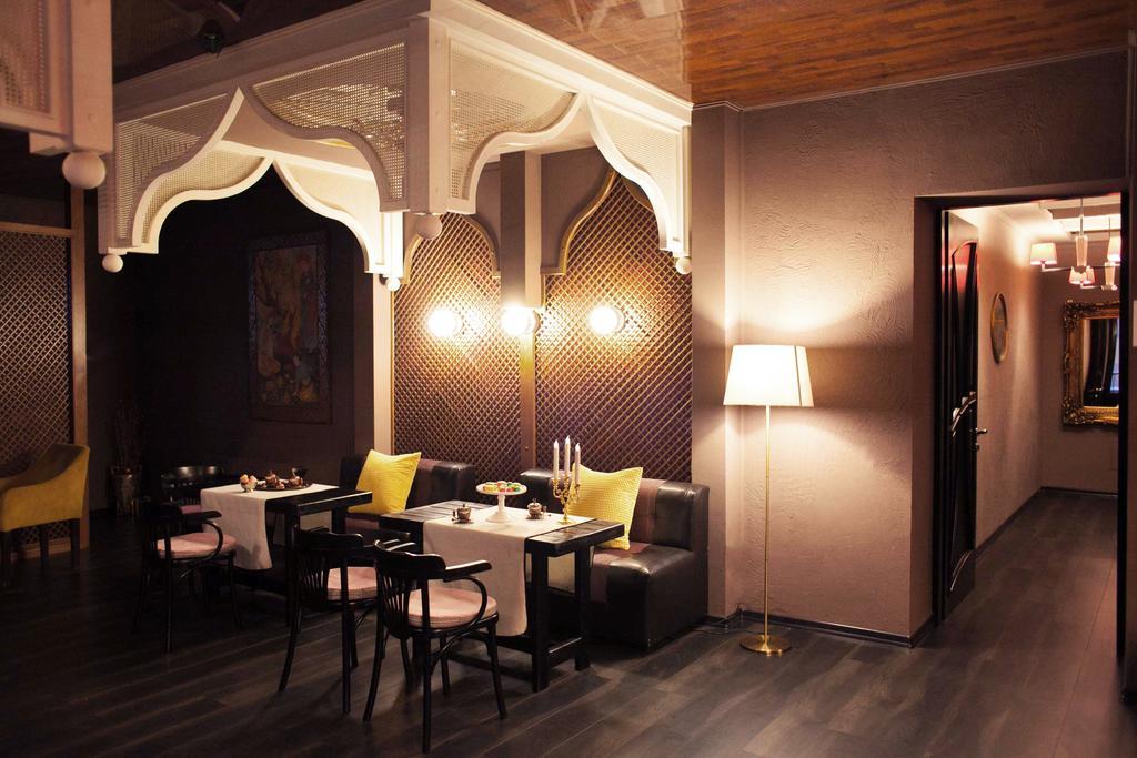 Shadow Boutique Hotel & Spa คีชีเนา ภายนอก รูปภาพ