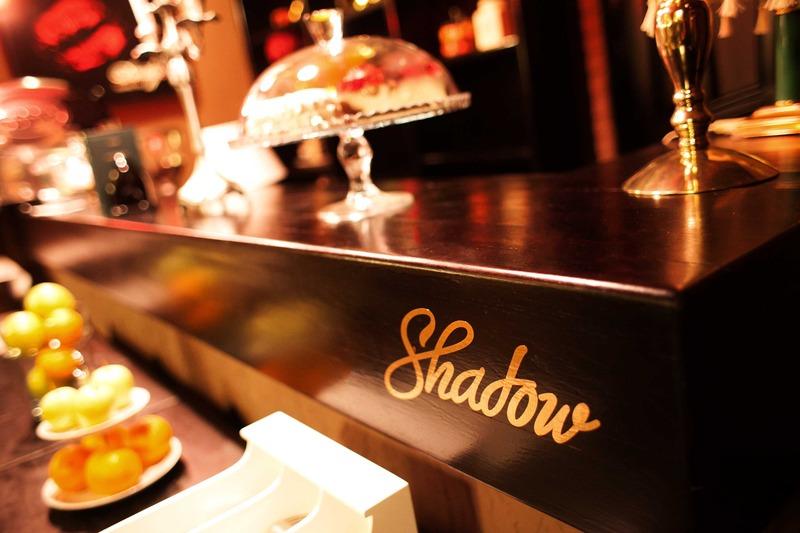 Shadow Boutique Hotel & Spa คีชีเนา ภายนอก รูปภาพ