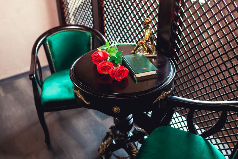 Shadow Boutique Hotel & Spa คีชีเนา ภายนอก รูปภาพ