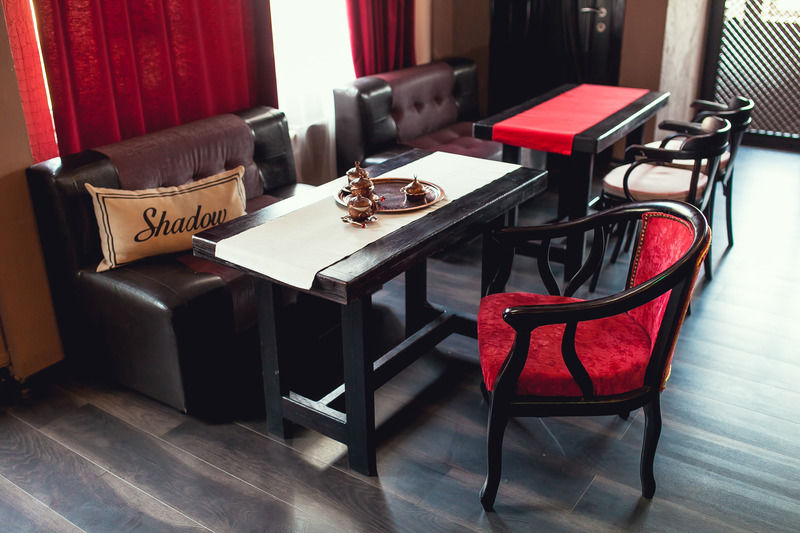 Shadow Boutique Hotel & Spa คีชีเนา ภายนอก รูปภาพ