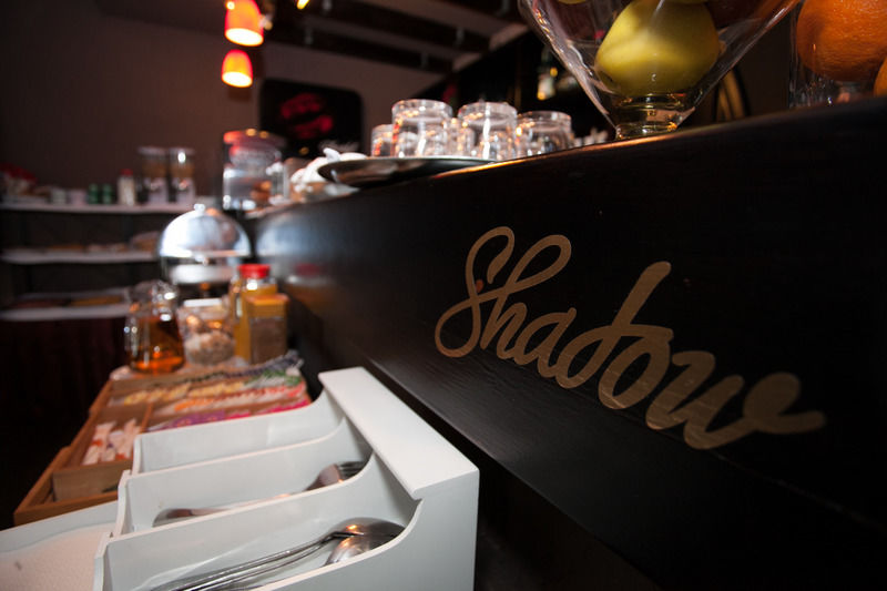 Shadow Boutique Hotel & Spa คีชีเนา ภายนอก รูปภาพ