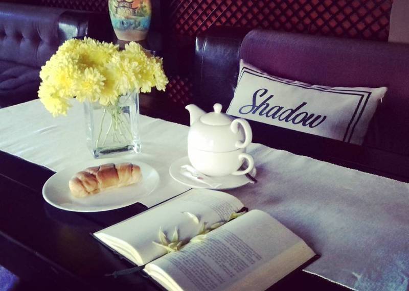 Shadow Boutique Hotel & Spa คีชีเนา ภายนอก รูปภาพ