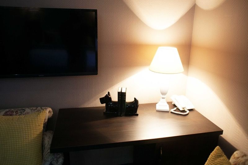 Shadow Boutique Hotel & Spa คีชีเนา ภายนอก รูปภาพ