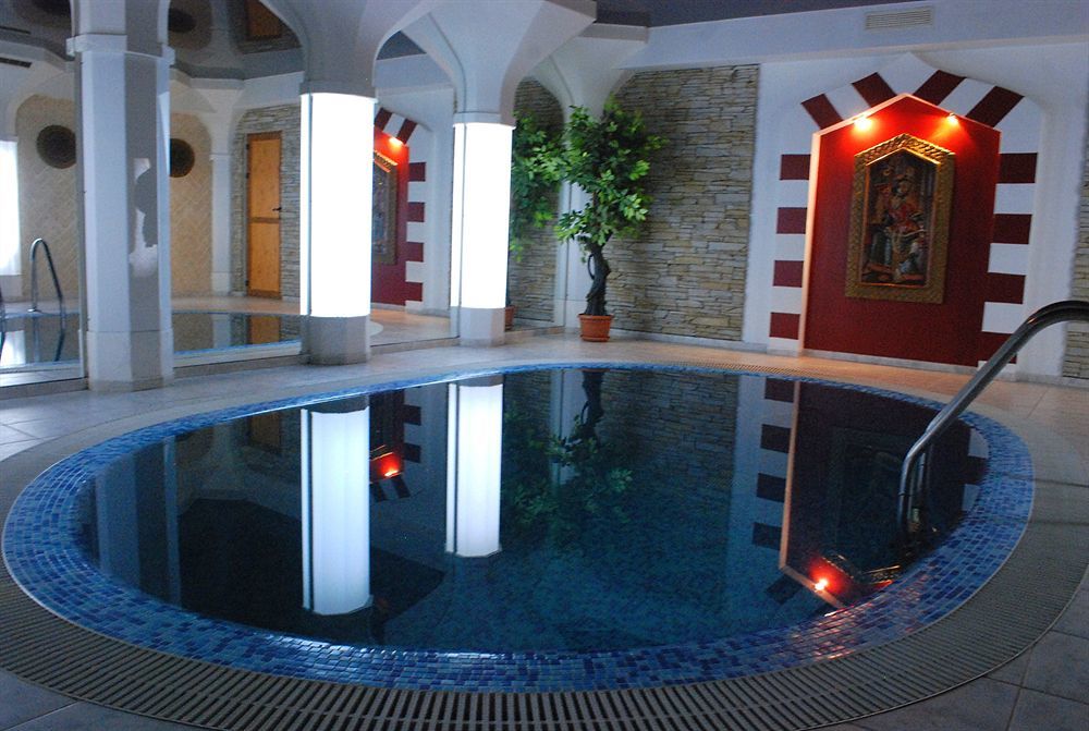 Shadow Boutique Hotel & Spa คีชีเนา ภายนอก รูปภาพ