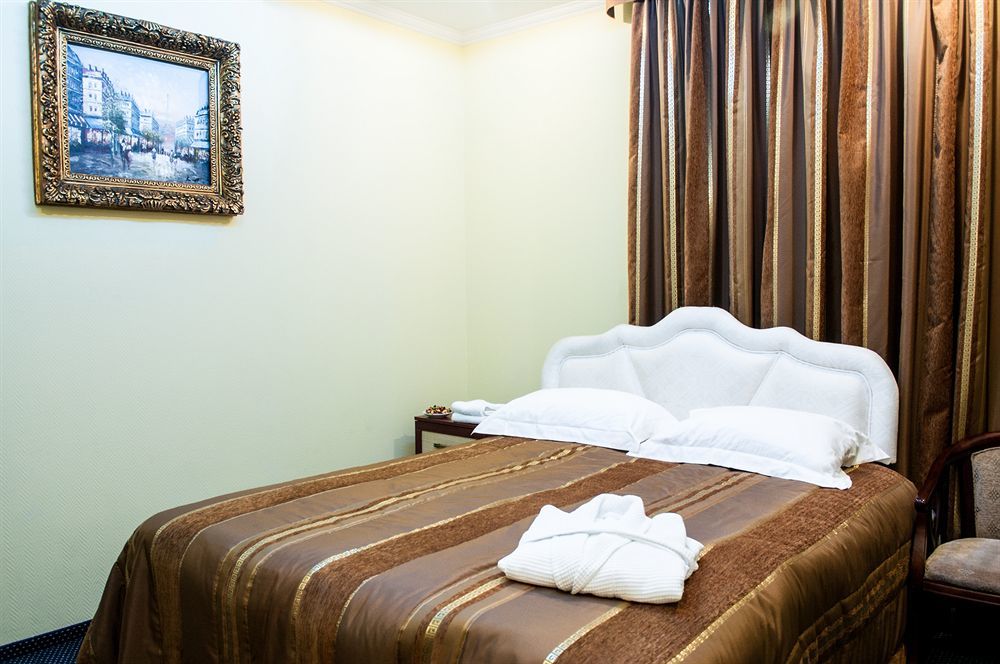 Shadow Boutique Hotel & Spa คีชีเนา ภายนอก รูปภาพ