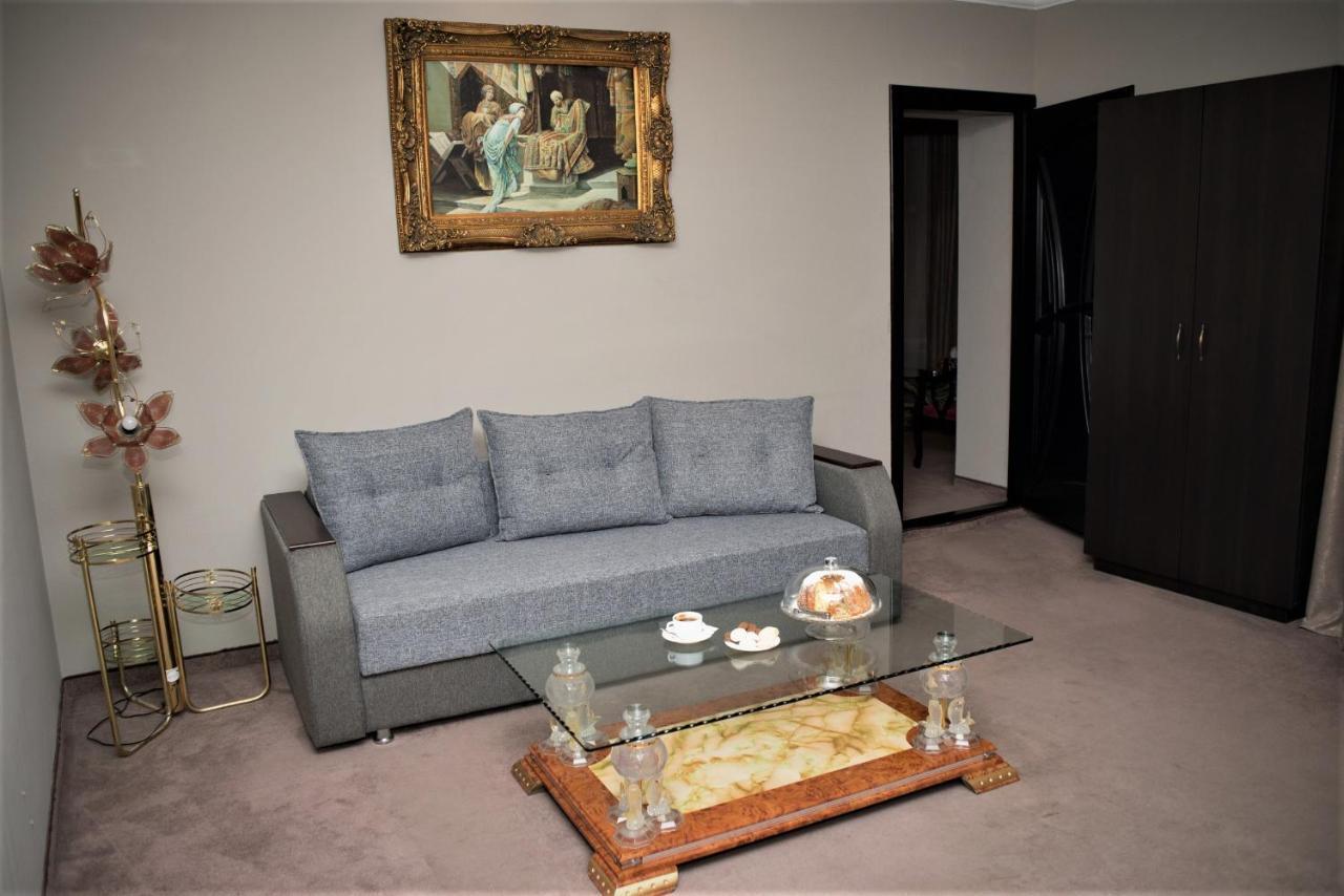 Shadow Boutique Hotel & Spa คีชีเนา ภายนอก รูปภาพ